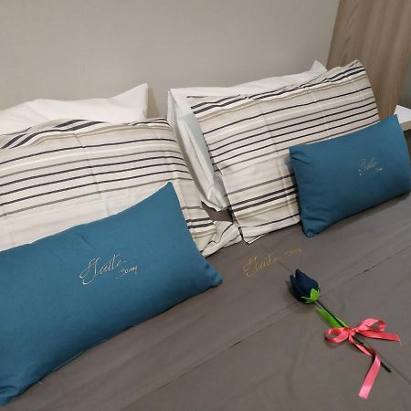 Suite 30 Mq Palo del Colle ภายนอก รูปภาพ