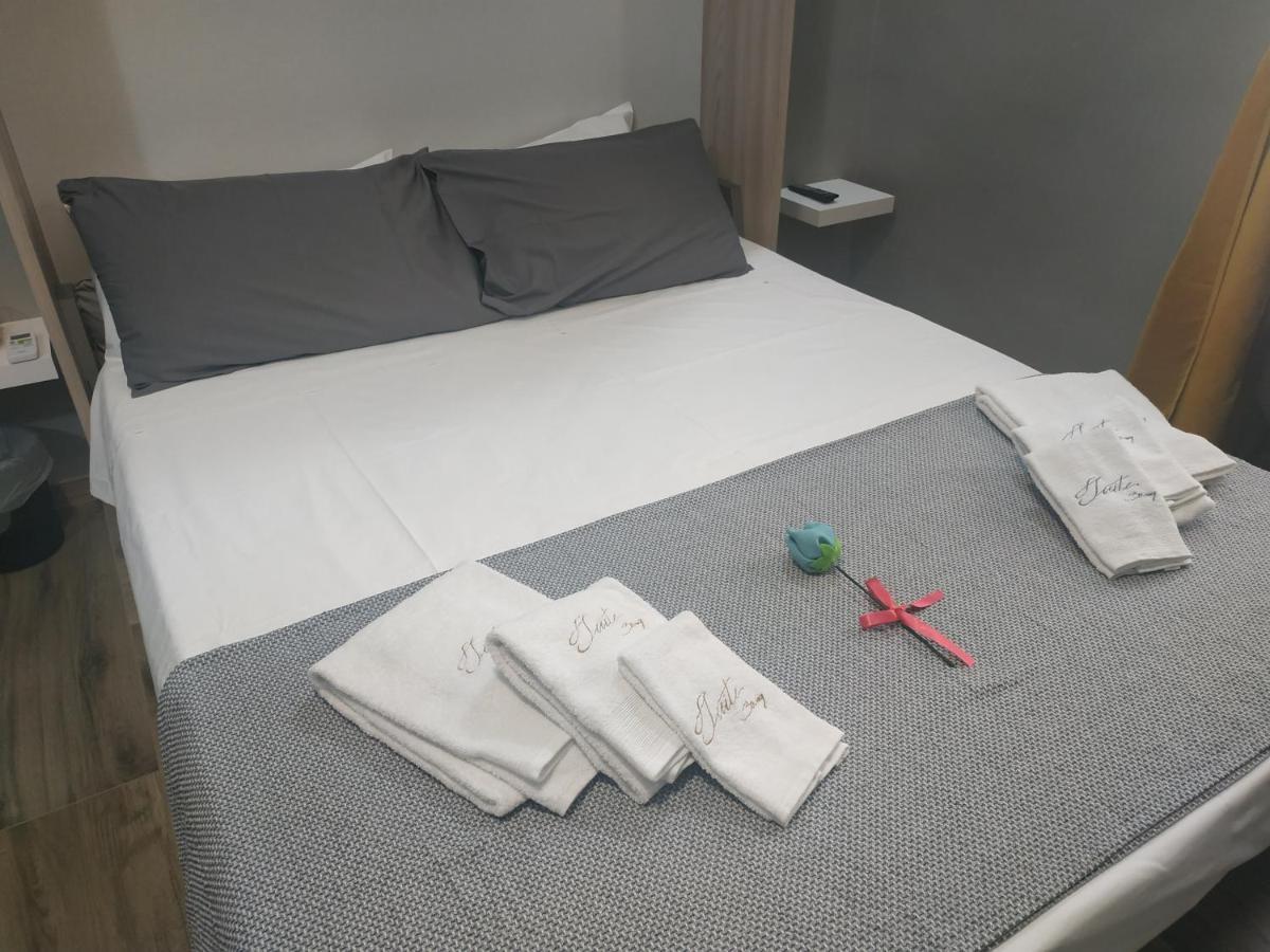 Suite 30 Mq Palo del Colle ภายนอก รูปภาพ