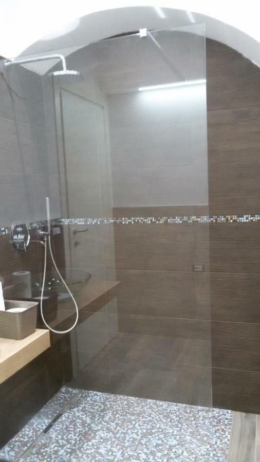 Suite 30 Mq Palo del Colle ภายนอก รูปภาพ