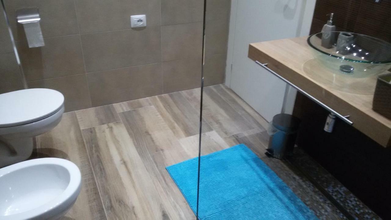 Suite 30 Mq Palo del Colle ภายนอก รูปภาพ