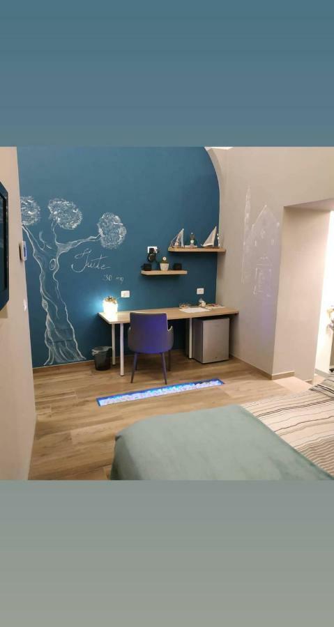 Suite 30 Mq Palo del Colle ภายนอก รูปภาพ